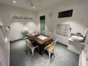 Heritage 3 bedroom cottage in Kochi - Image 4