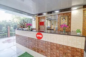 Hotel O Ag Yamuna Palace - Image 2