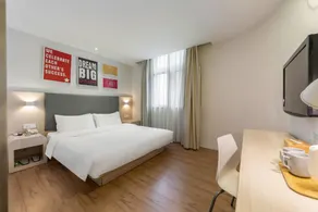 Hanting Hotel Xiamen Jimei School Village - Image 3