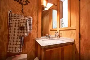Big Rock Creek Lodge: Mountain Retreat w / Views, Spa, On Creek, Pet Friendly - Image 3
