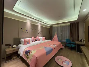 Shunde Spirior Hotel - Image 5