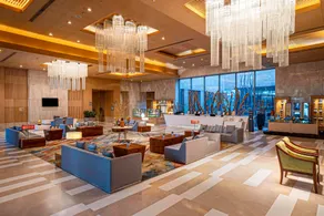 Radisson Blu Hotel Amritsar - Image 3