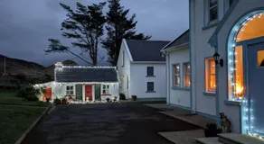 An Teach Beag Glencolmcille, little home from home - Image 3