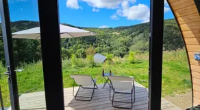 La cabane de Romane - Mont Lozère - Image 3