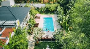 La villa de CoCo Bến Tre - Image 5