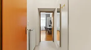 Meidling Rooms I 1 Min to U6 I Self Check In - Image 3
