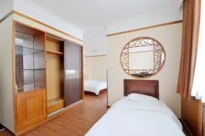 comfort free Hotel (Beijing South Station Nanyuan Park Branch) - Image 4