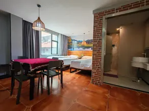 Shangyou Luxury Hotel (Enping Jinsha Times Square Branch) - Image 3