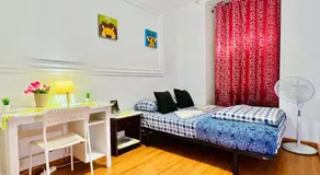 Garden Guest House - Image 2