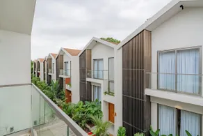 ELIVAAS 3 BHK with Pvt Pool - Mirai Taurus - Image 4