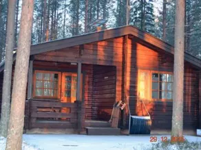 Holiday Home Kanerva by Interhome - Image 2
