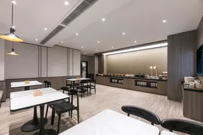 Hanting Hotel Quanjiao Jianghai New City Square - Image 4