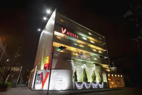 V hotel - Image 4
