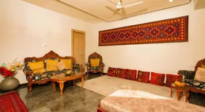 Zaabeel Villa Kashmir - Image 5
