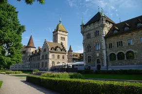 Stadtloft Suites Zürich- Oerlikon - Image 3