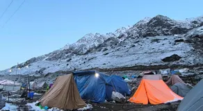 The Kedar Stay - Image 5