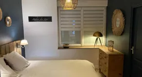 Appartement cosy en duplex à 50m de la plage - Image 2