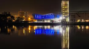 SMILE APPARTS - Appartements - Au coeur de Lorient - Au calme - Tout Confort - Image 3