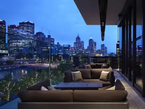 Crown Towers Melbourne - Image 5