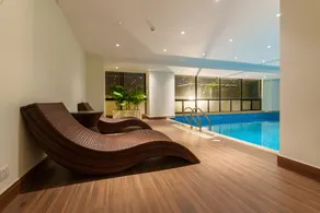 Luxor Aurum Apartments Gulberg - Image 3