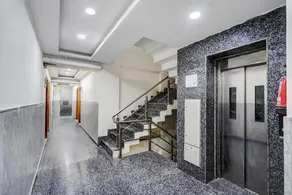 Restin Hotels near Botanical garden and Amity University - Image 3