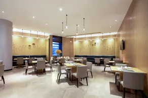 chongqing  Jiang Zhi Lan  Hotel - Image 2