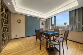 City Comfort Inn Hebi Qibin Taihang Road - Image 5