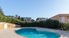 Havre de paix 2 pièces, terrasse vue mer & piscine - Image 3