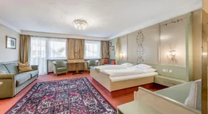 Hotel Almhof - Image 2