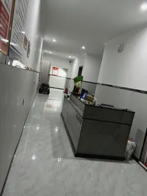 Yiju Hotel (Xingfu Street Branch) - Image 4