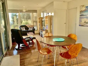Sunrise on Falie Seaview Eco Accommodation - Image 3