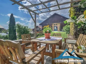 Bayr 400qm LUXUSVILLA. 2500qm uneinsehbarer Garten - Image 3