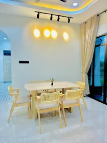 Puteh Homestay Merang - Image 4