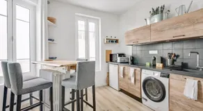 Logement pour 2 - Proche du Chateau de Vincennes & metro - Image 3