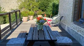 PIVOINE Chambre d hotes B&B - Image 4