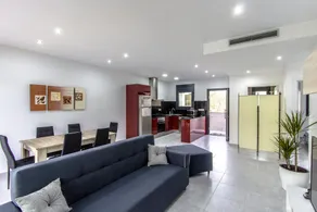 Catalunya Casas Modern Vacation Paradise 'Villa Ainmi' on the Costa Brava! - Image 3
