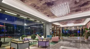 Mercure Xi'an Chanba - Image 4