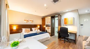 Flat Osasco Trade Center - Image 2