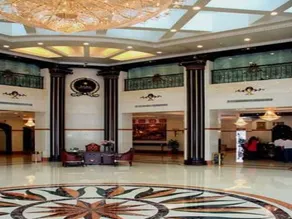 Quanzhou Hotel - Image 2