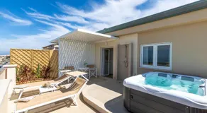 Junior Suite Hotel Biagi - Image 3