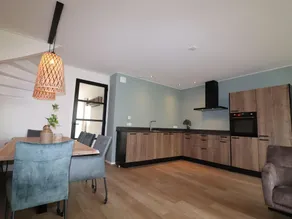 Spacious Frysian Villa on the Waterfront - Image 3