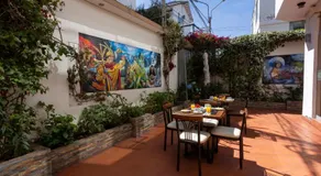Hotel Kuska Home Mariscal - Image 5