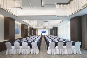 Hampton by Hilton Changsha Moon Island - Image 2
