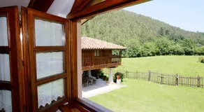 Casa con Jardín y Barbacoa en Llanes – Molinin - Image 4