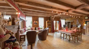Chambres d'Hôtes Coeur de Bastié et Ranch du Lévézou - Image 3