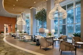 Palm Beach Marriott Singer Island Beach Resort & Spa - Image 2