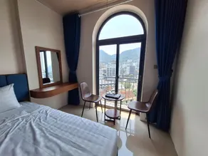 Galaxy Hotel - Image 2