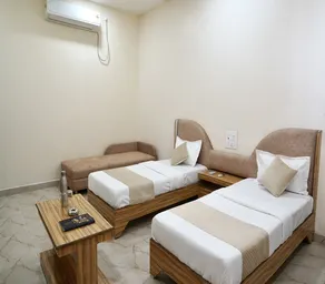 Hotel Entry Point - Image 2