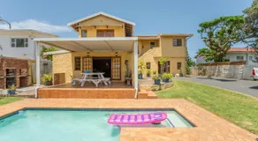 Glenashley Beach Accommodation - B&B and Backpackers - Image 3
