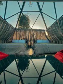 Glamping by Offtrek - Image 2